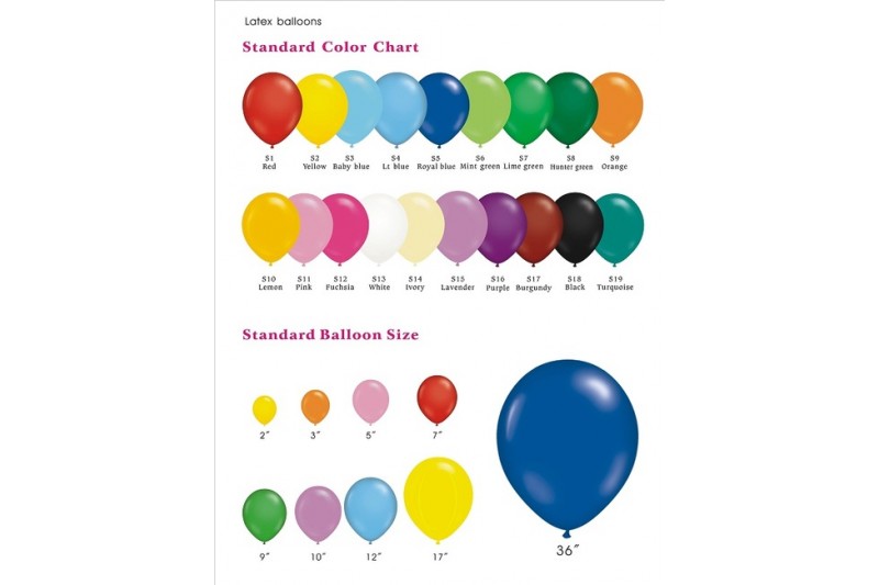 Balloons
